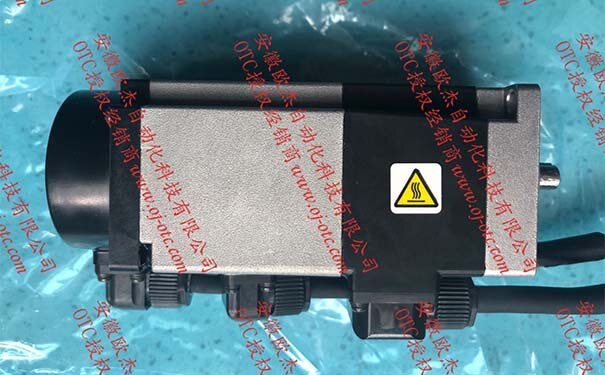 OTC Daihen 伺服電機(jī) W-L02147 原裝進(jìn)口