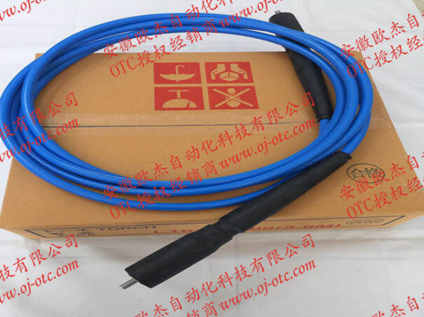OTC Daihen 5米送絲管 L10597E00 原裝進(jìn)口