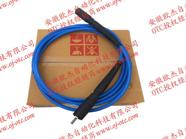 OTC Daihen L10597E00 送絲管整體