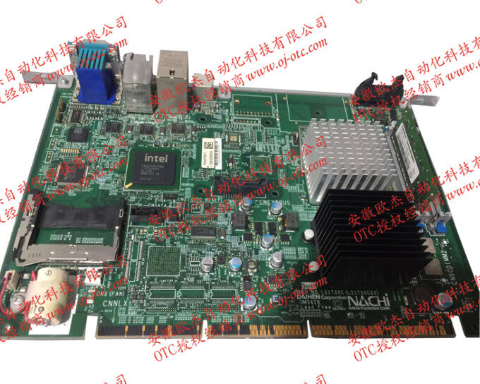 OTC Daihen FD系列CPU主板 L21700C00 原裝進(jìn)口