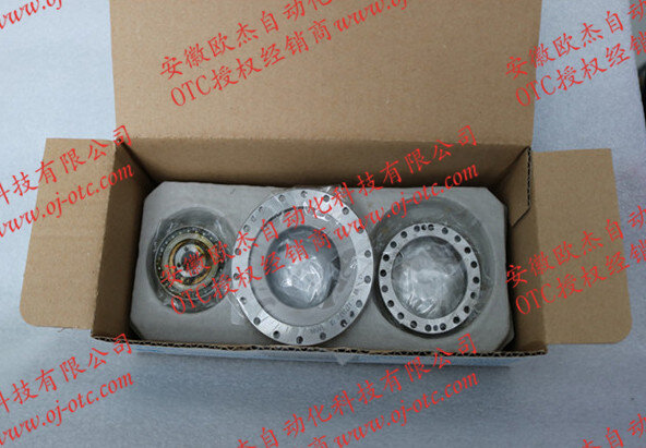 OTC Daihen 五軸減速機(jī) W-L01949 原裝進(jìn)口