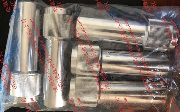 OTC Daihen U724E01 水冷噴嘴 原裝進(jìn)口