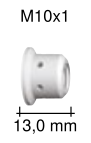 賓采爾ABIROB W300分流器