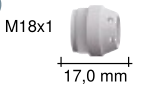 賓采爾ABIROB W500分流器