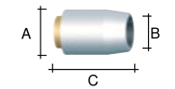 賓采爾A300噴嘴