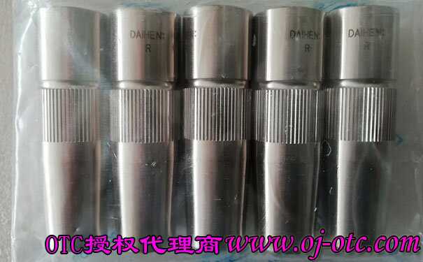 OTC Daihen L10603C02 噴嘴細(xì)節(jié)