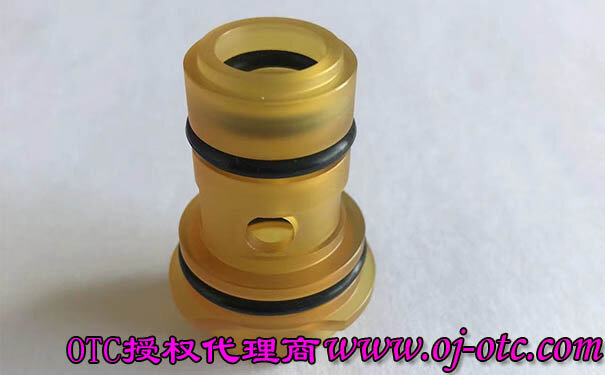 OTC Daihen 原裝絕緣套 U4430N00 正面
