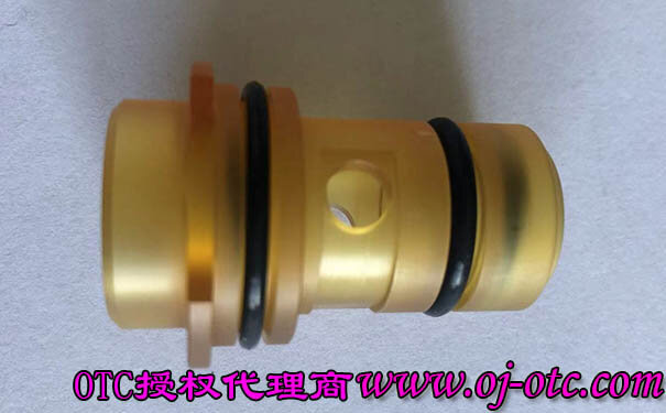 OTC Daihen 絕緣套 U4430N00 細節(jié)