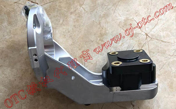 OTC Daihen L11730B00 焊槍支架細節(jié)