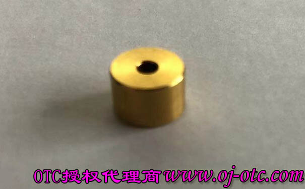 OTC Daihen 100-2484 導(dǎo)向輪細(xì)節(jié)