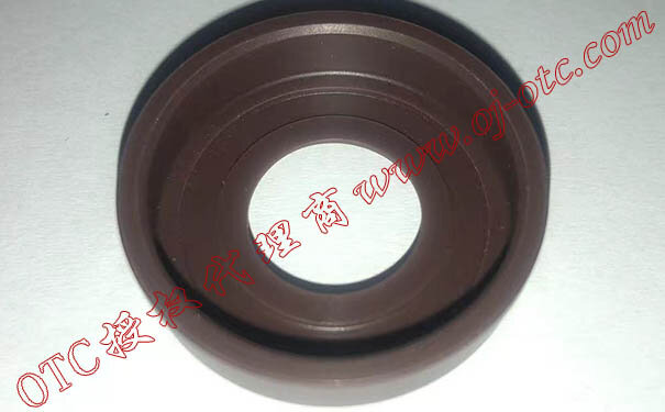 OTC Daihen L11608B02 絕緣法蘭 原裝進口