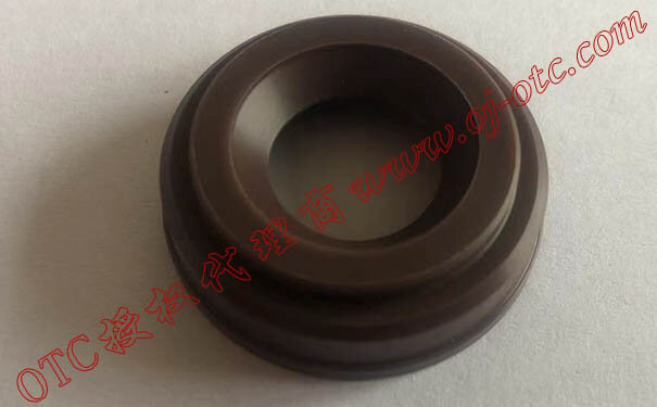 OTC Daihen L11608B02 絕緣法蘭細節(jié)