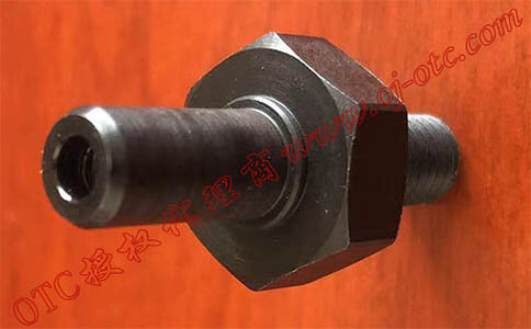OTC Daihen L10595B03 驅(qū)動軸承細(xì)節(jié)
