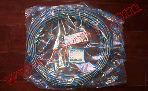 OTC Daihen L10599B01 送絲軟管 20米 原裝進口