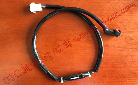OTC Daihen L10270L00 編碼器電纜 原裝進(jìn)口