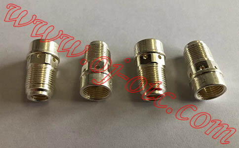 Fronius導電嘴座42,0001,4037,5