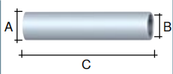 賓采爾350GC噴嘴