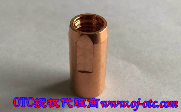 OTC Daihen L10302C01 導(dǎo)電嘴座 原裝進(jìn)口