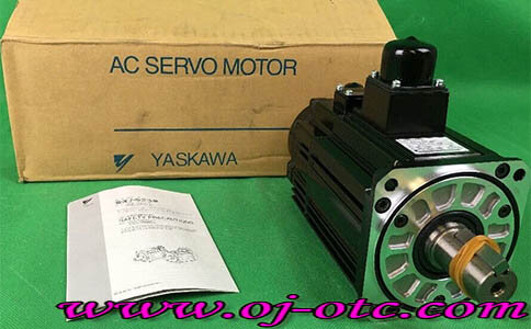 安川伺服電機(jī)SGMRV-13ANA-YR11側(cè)面