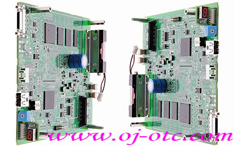 安川CPU基板JANCD-AIF01-1E包裝