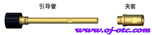 賓采爾ABITIG MT 300 W引導(dǎo)管