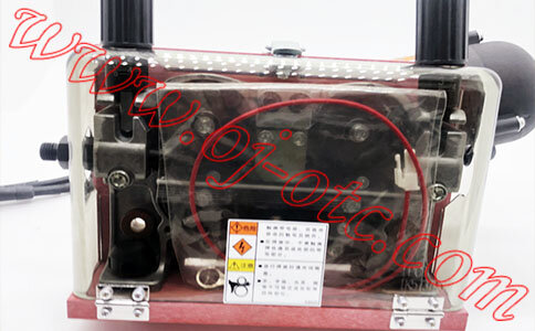 OTC Daihen 送絲機 AF4012C 原裝進口