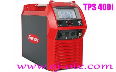 TPS 400i特性圖
