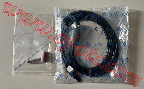 OTC DAIHEN AWP-9 氬弧焊槍原裝夾頭、瓷嘴等配件