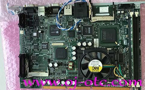 OTC Daihen AX系列 CPU主板 L8820C00 原裝進(jìn)口